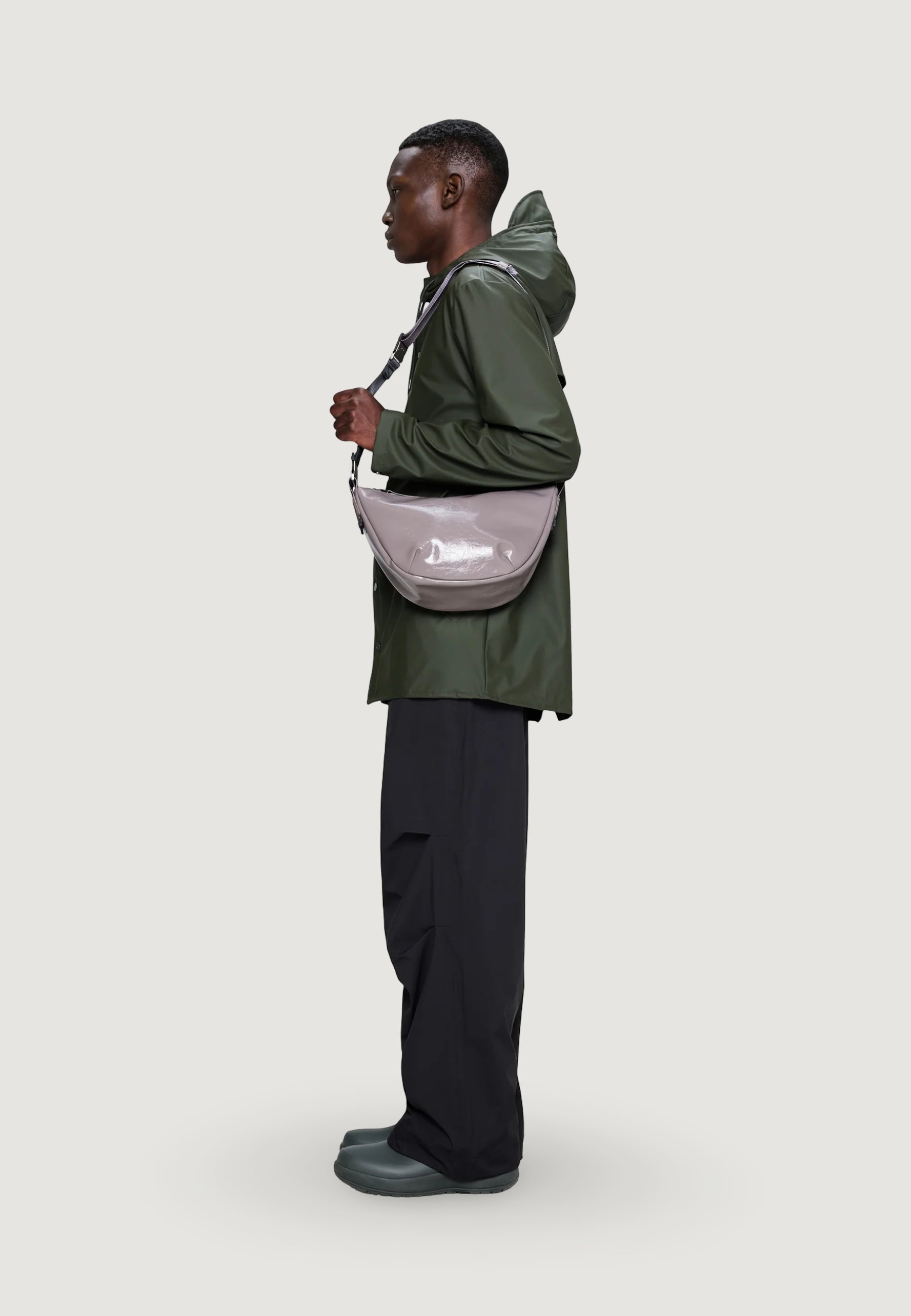 Borsa Rains Valera Shouder Bag W3
