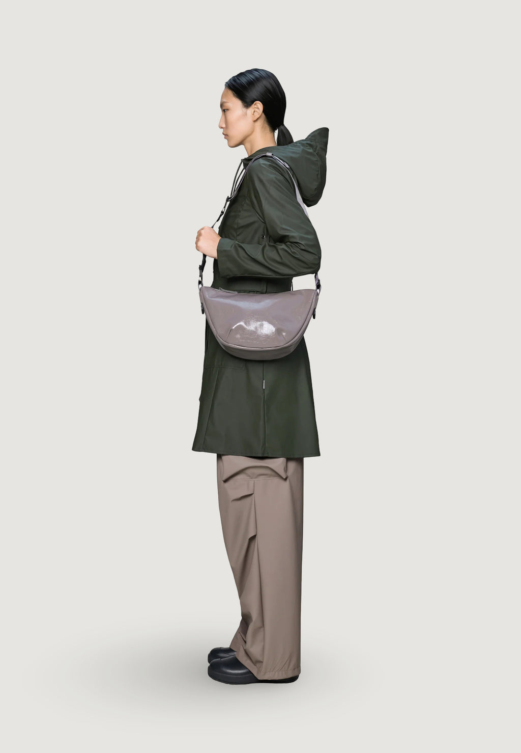Borsa Rains Valera Shouder Bag W3
