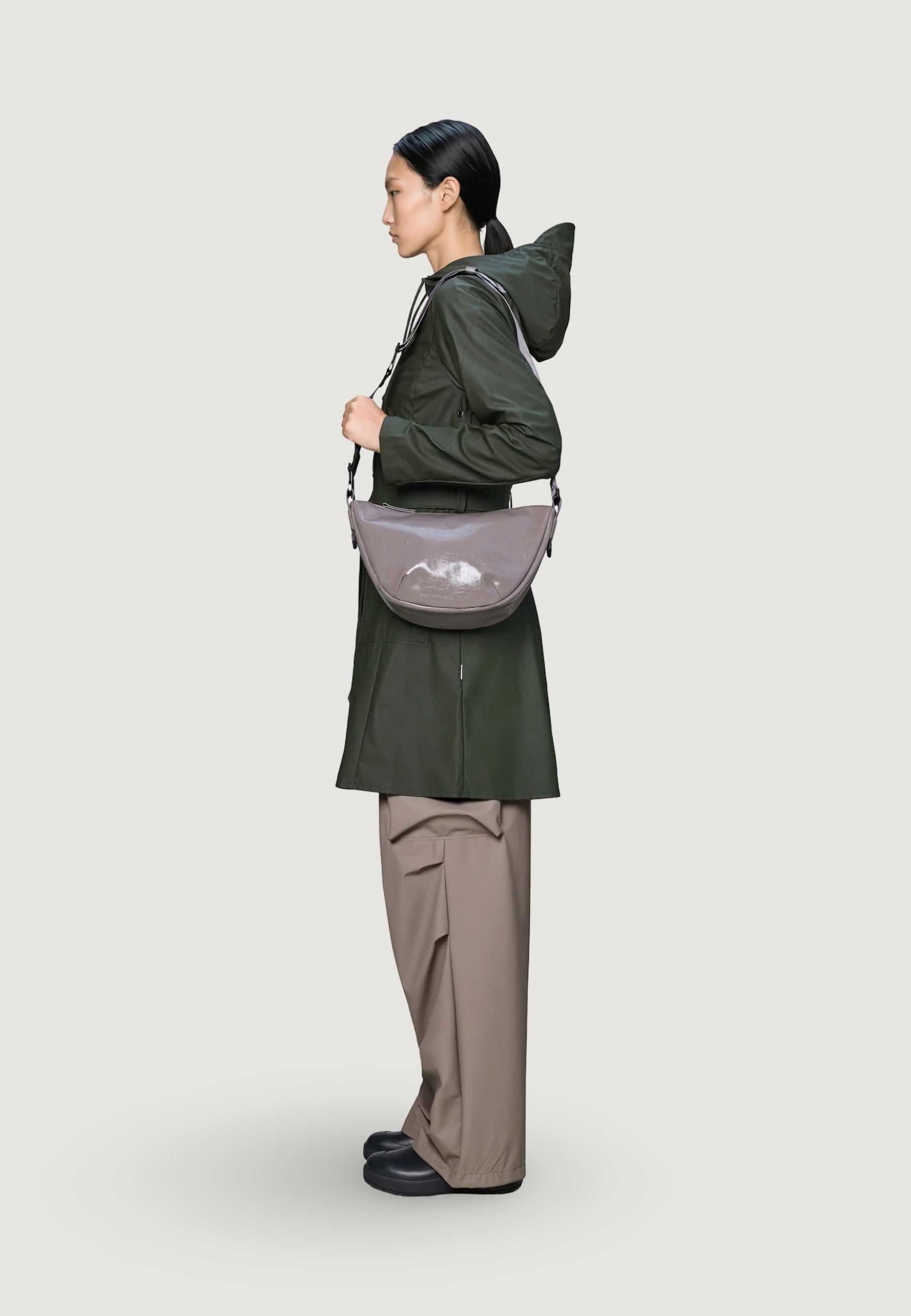 Borsa Rains Valera Shouder Bag W3
