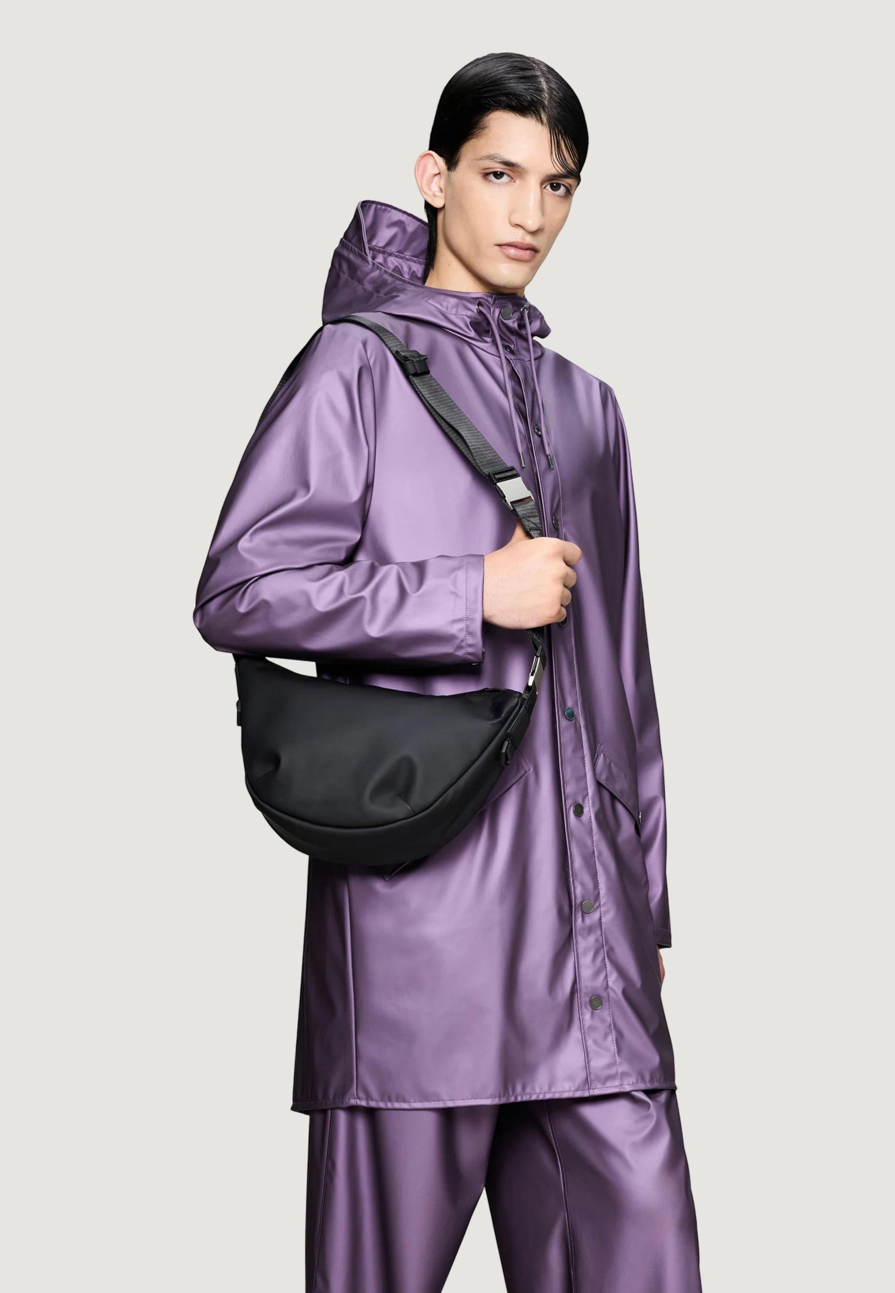 Borsa Rains Valera Shouder Bag W3