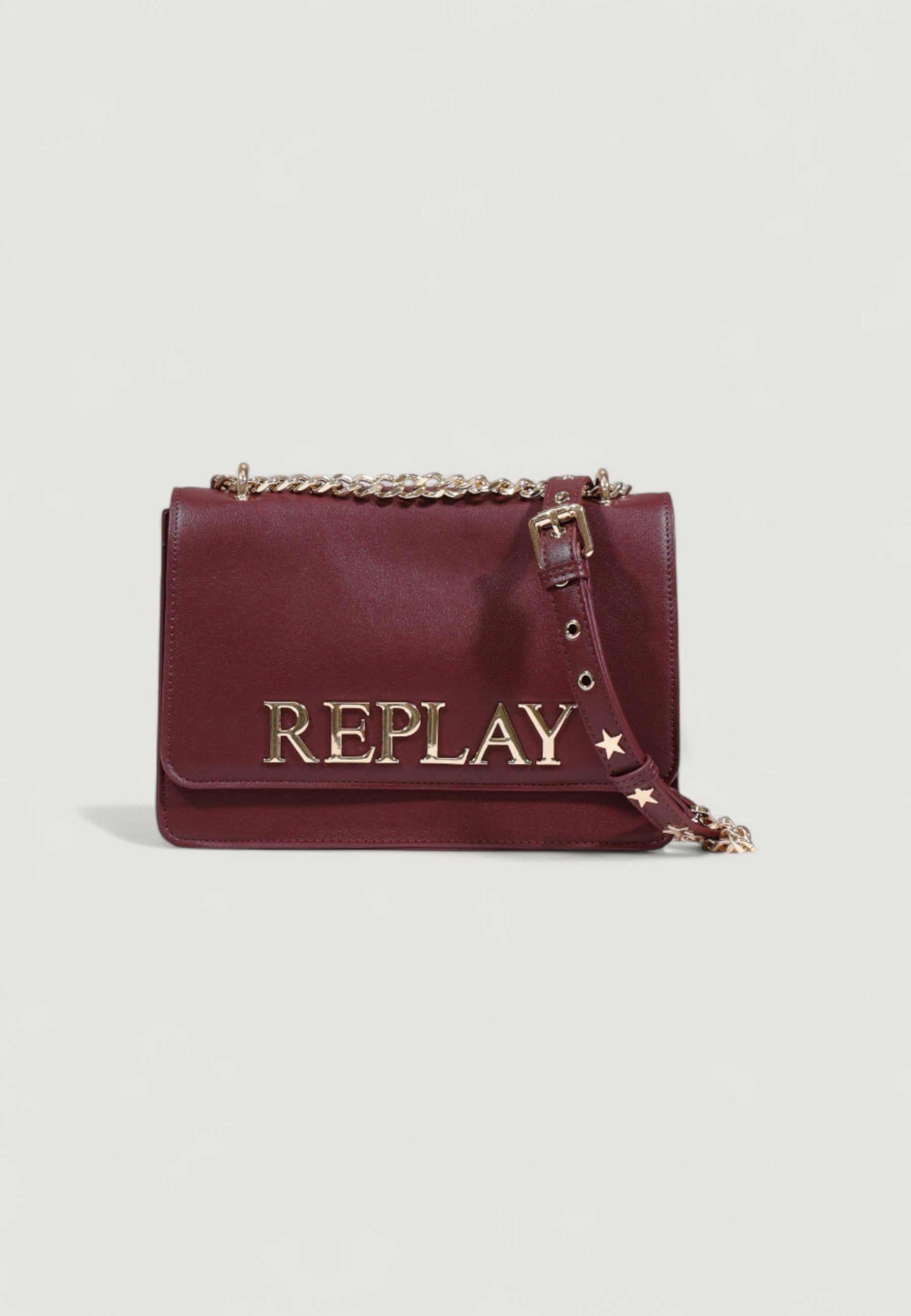 Bag Replay Borsa