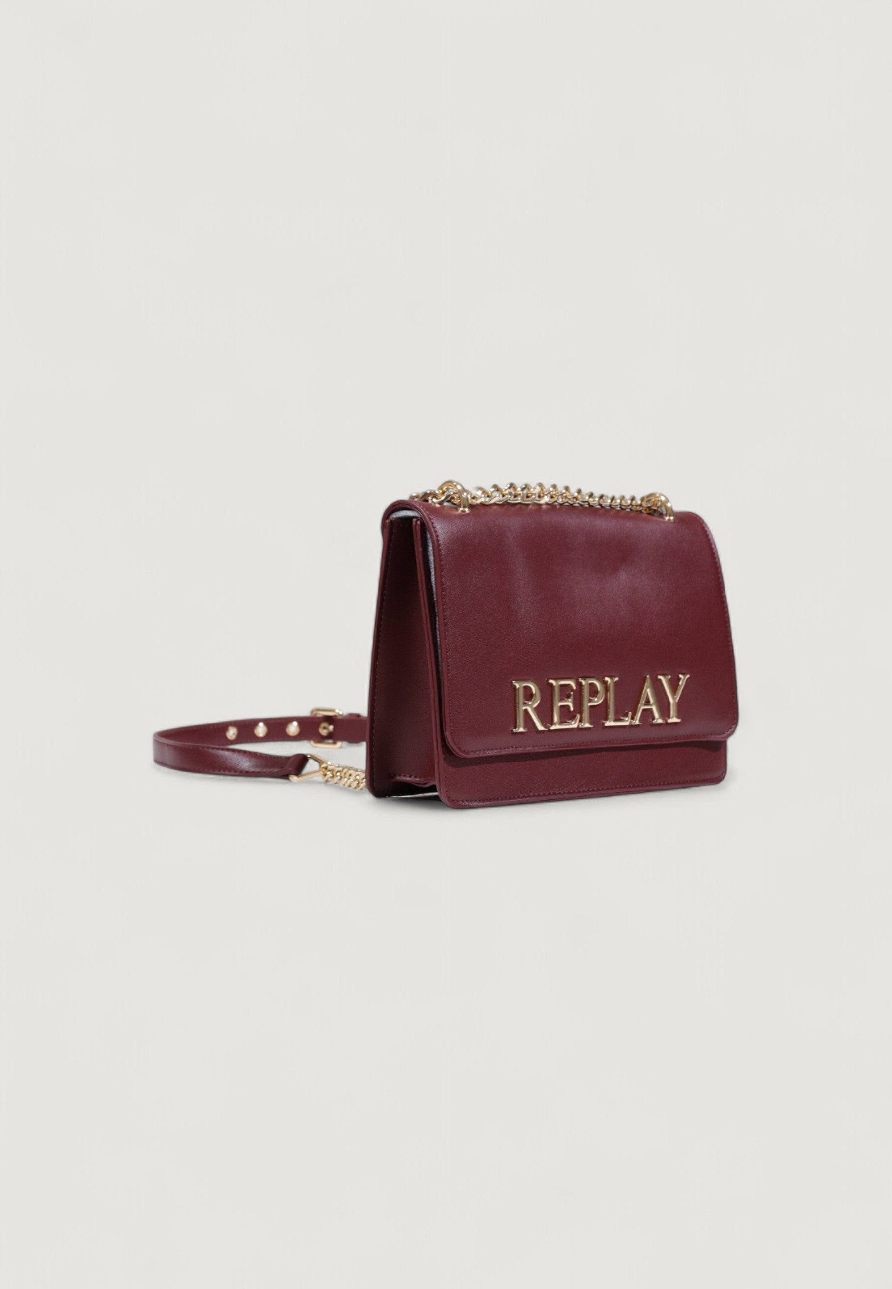 Bag Replay Borsa