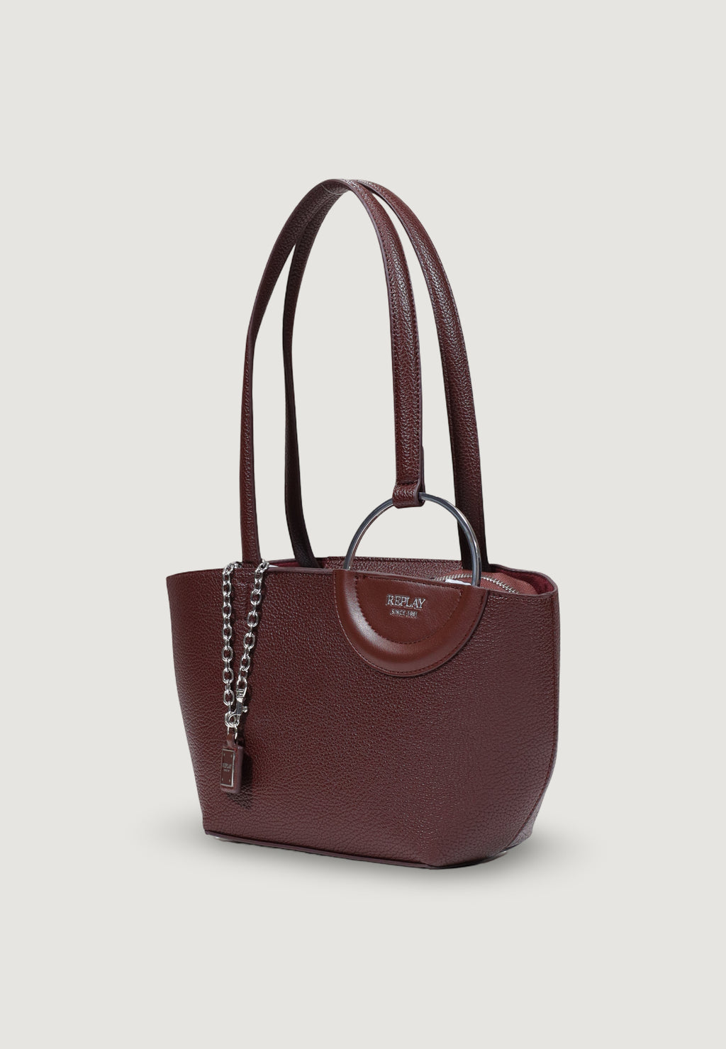 Bag Replay HAMMERED SYNTHETIC