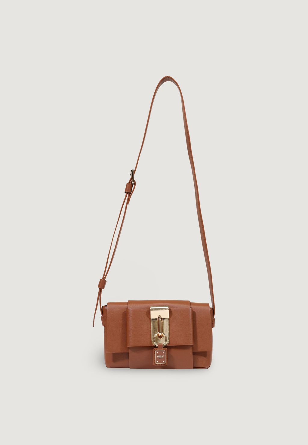 Bag Replay PLAIN SYNTHETIC