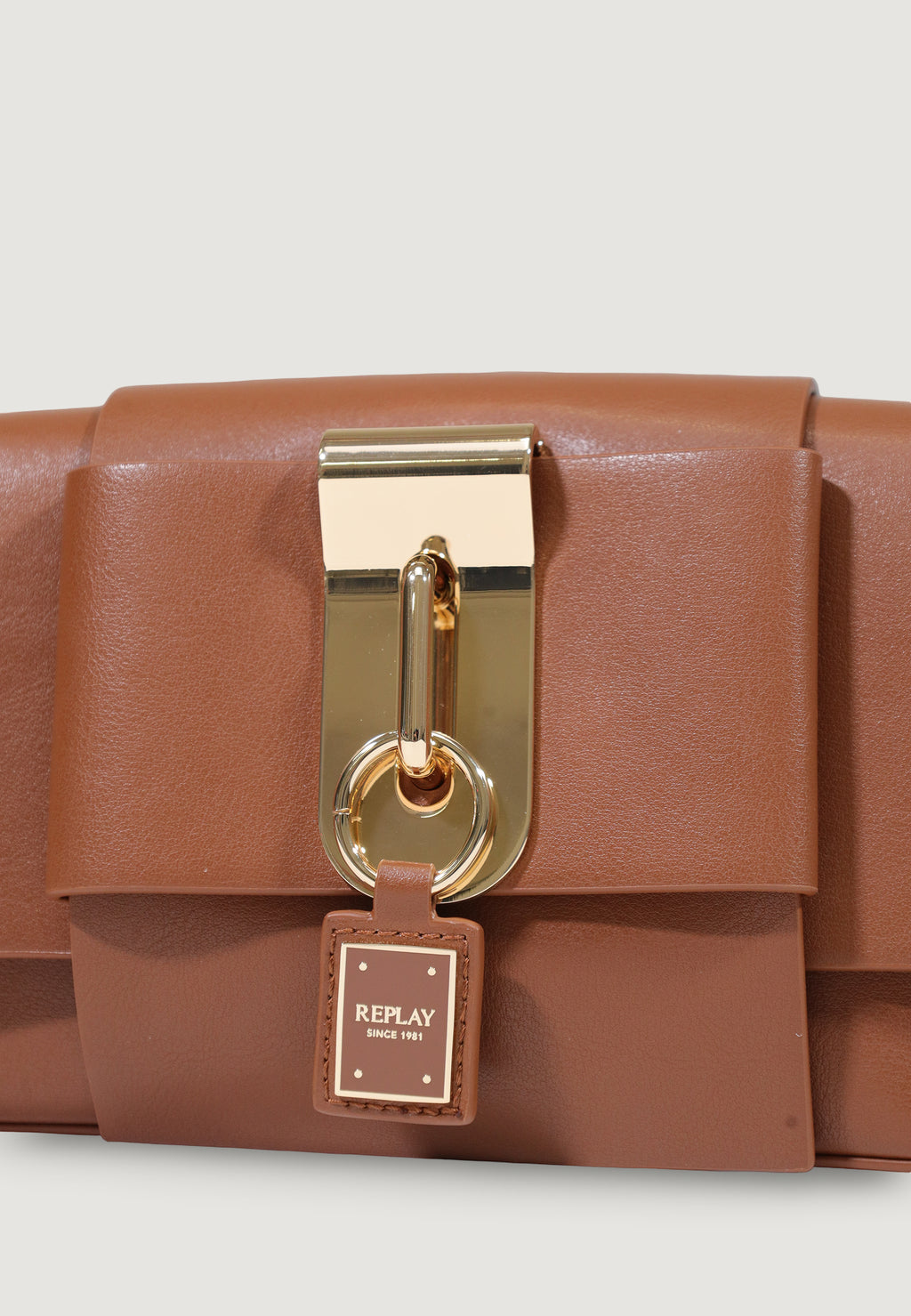 Bag Replay PLAIN SYNTHETIC