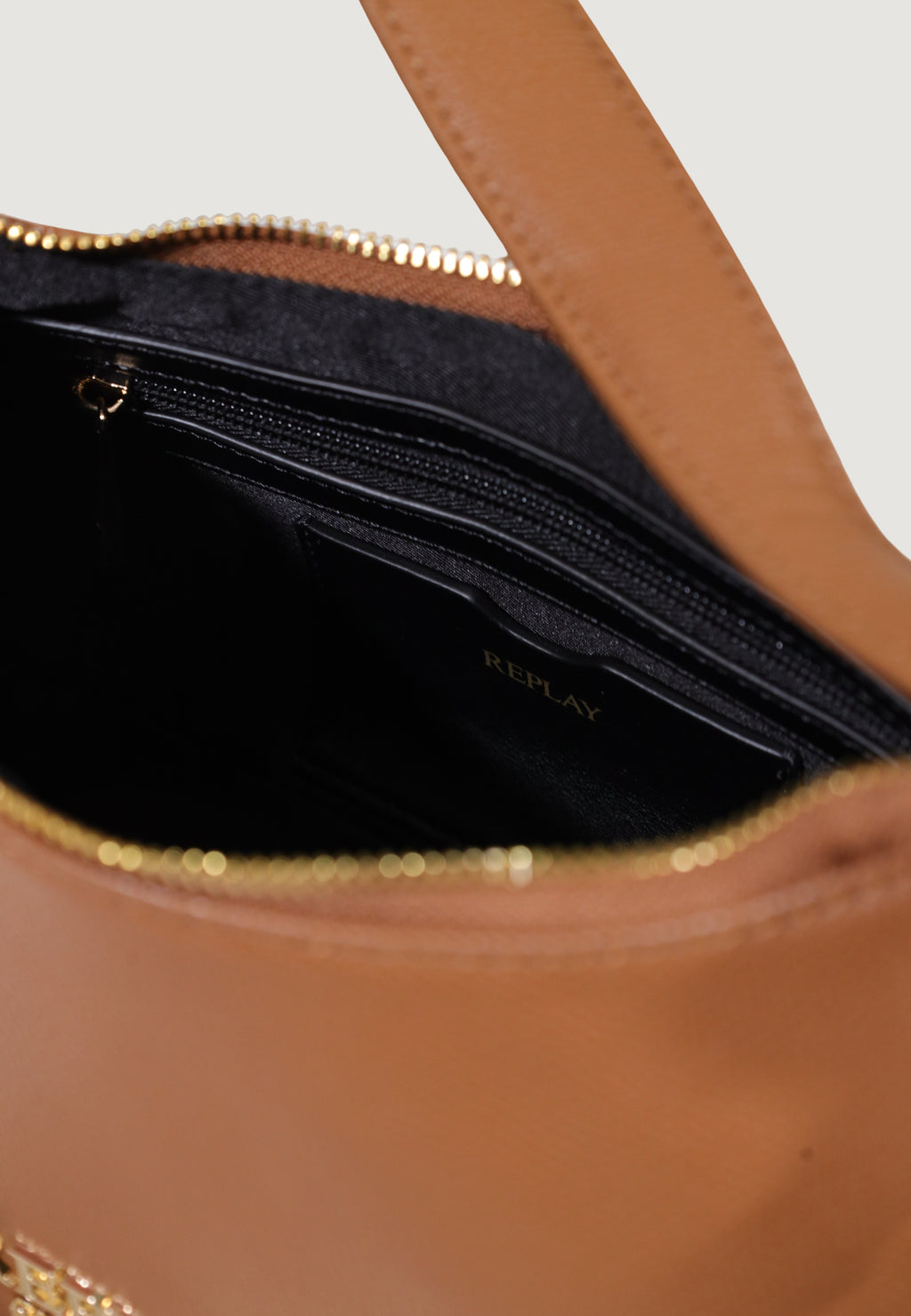 Borsa Replay TEXTURIZED SYNTHETIC