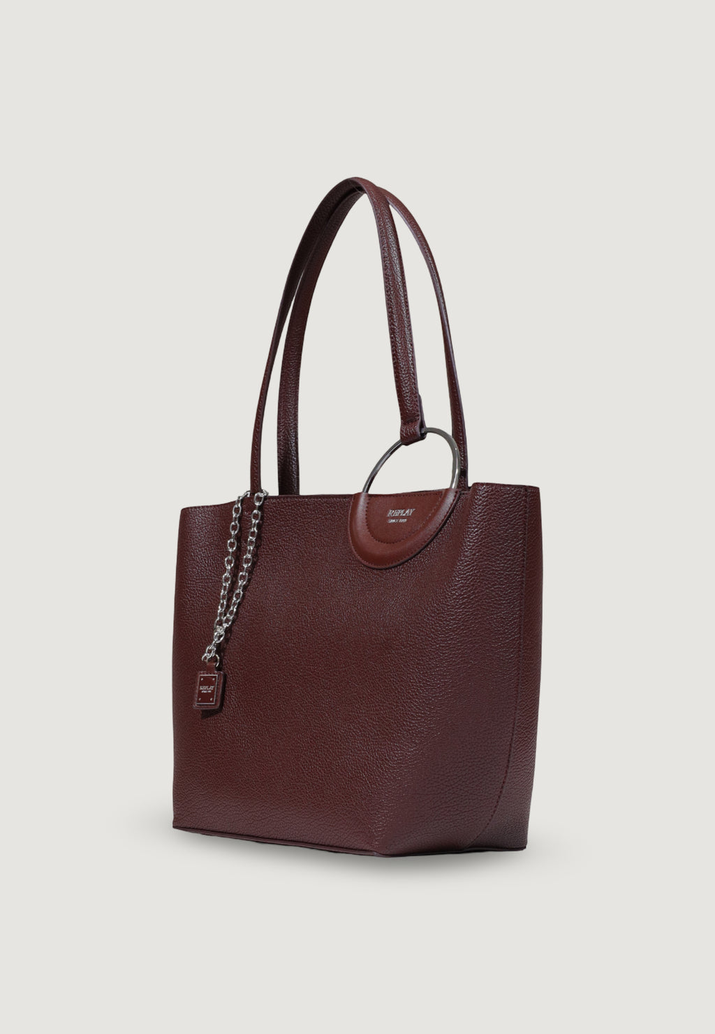 Bag Replay HAMMERED SYNTHETIC