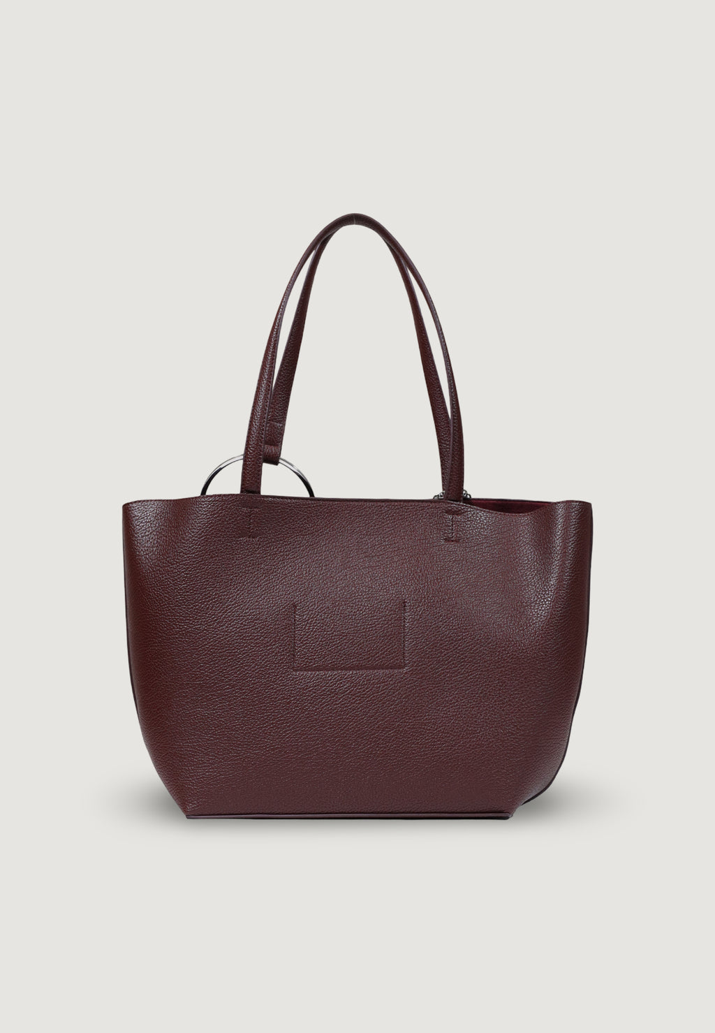 Bag Replay HAMMERED SYNTHETIC