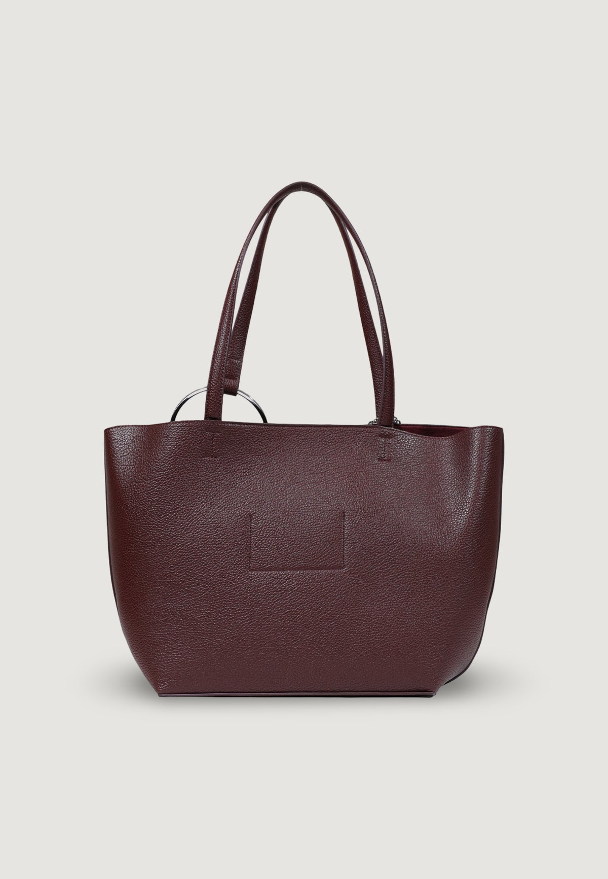 Bag Replay HAMMERED SYNTHETIC