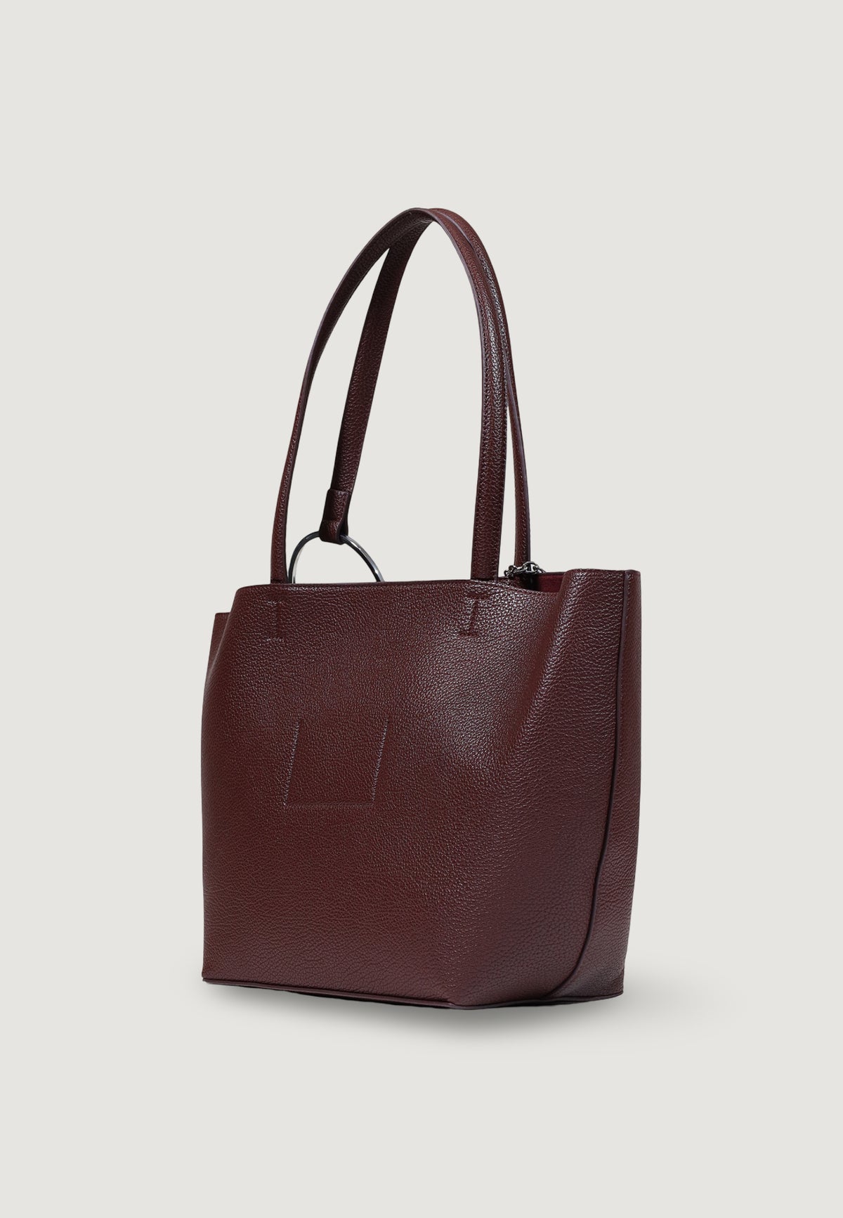 Bag Replay HAMMERED SYNTHETIC