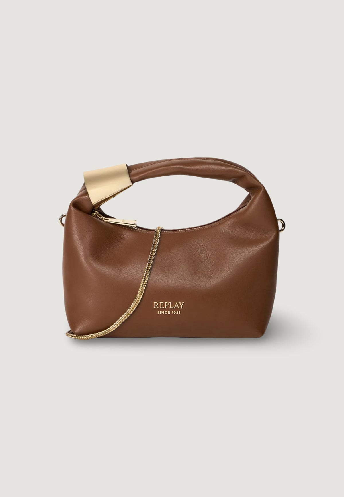 Borsa Replay SOFT SYNTHETC