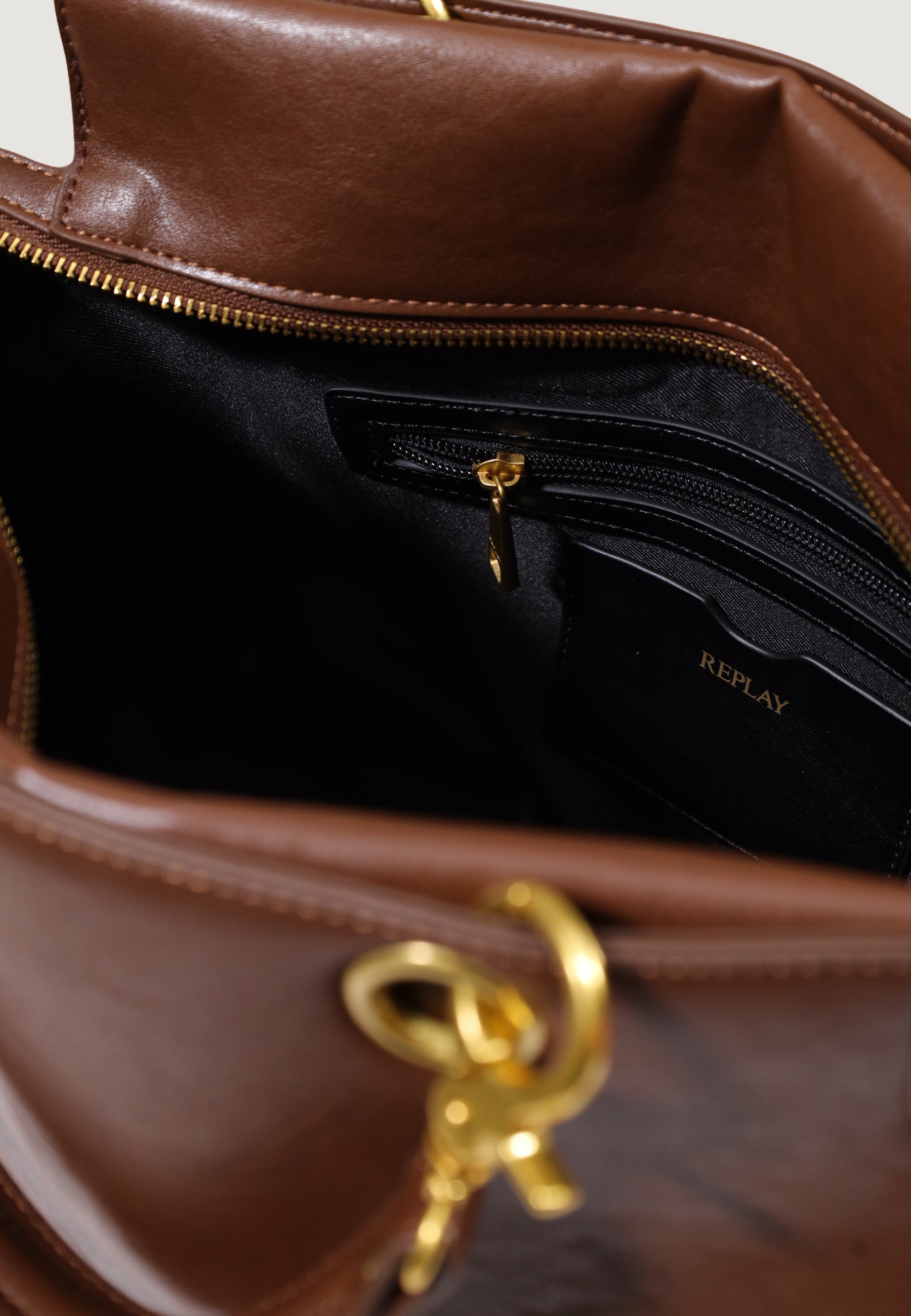 Borsa Replay VINTAGE PU