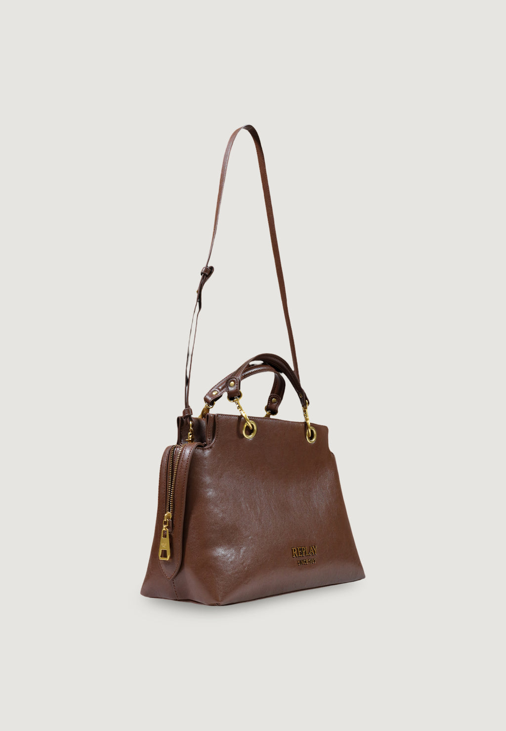 Borsa Replay VINTAGE PU