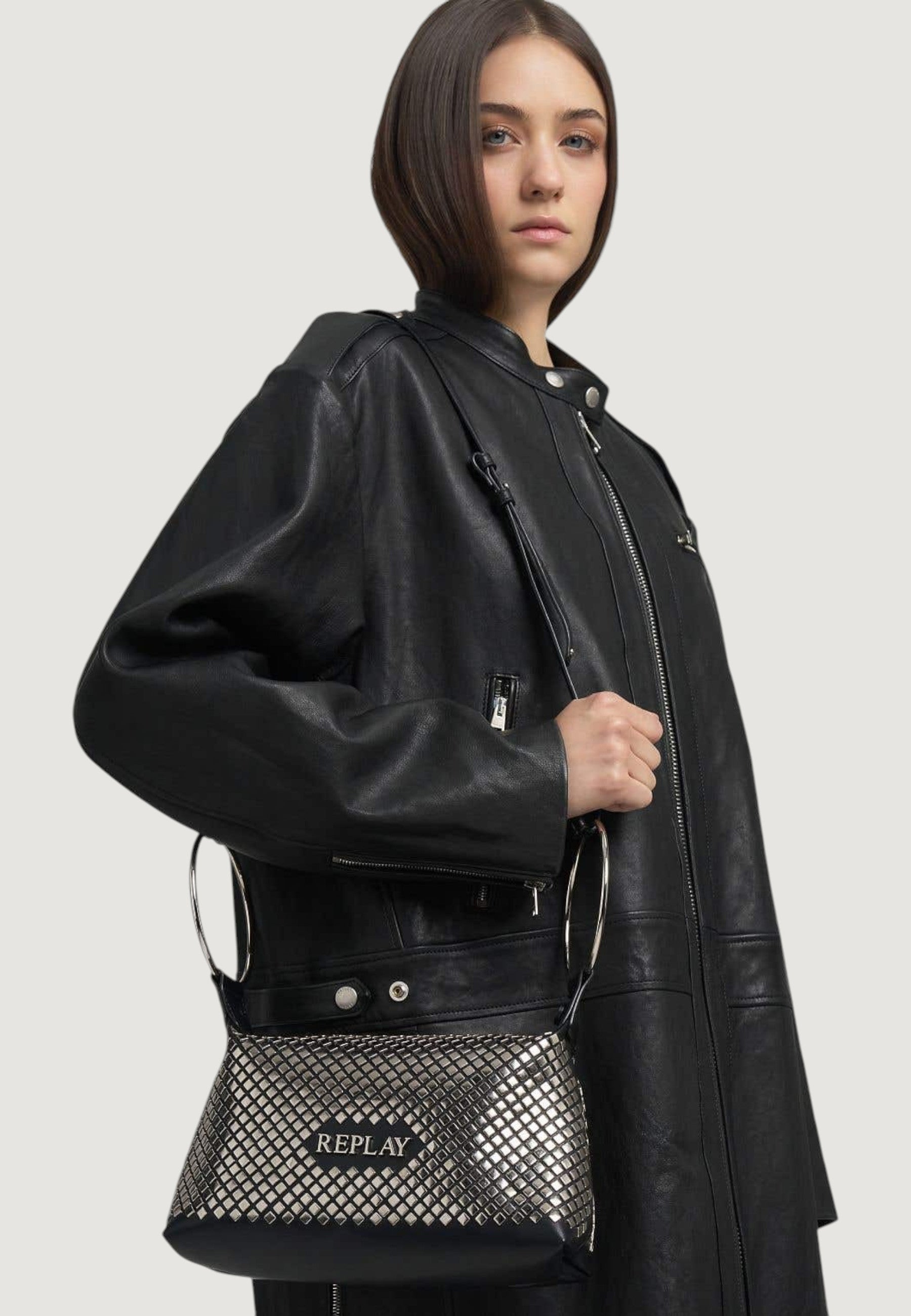 Bag Replay FW3004.010.A0458C