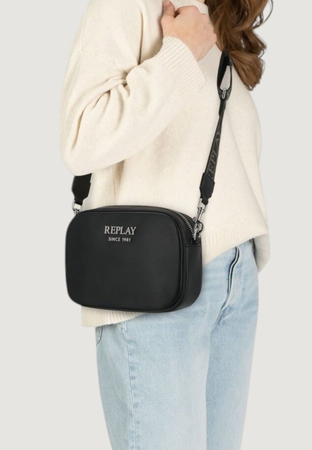 Borsa Replay FW3778.000.A0500D