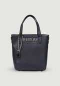 Bag Replay HAMMERED SYNTHETIC