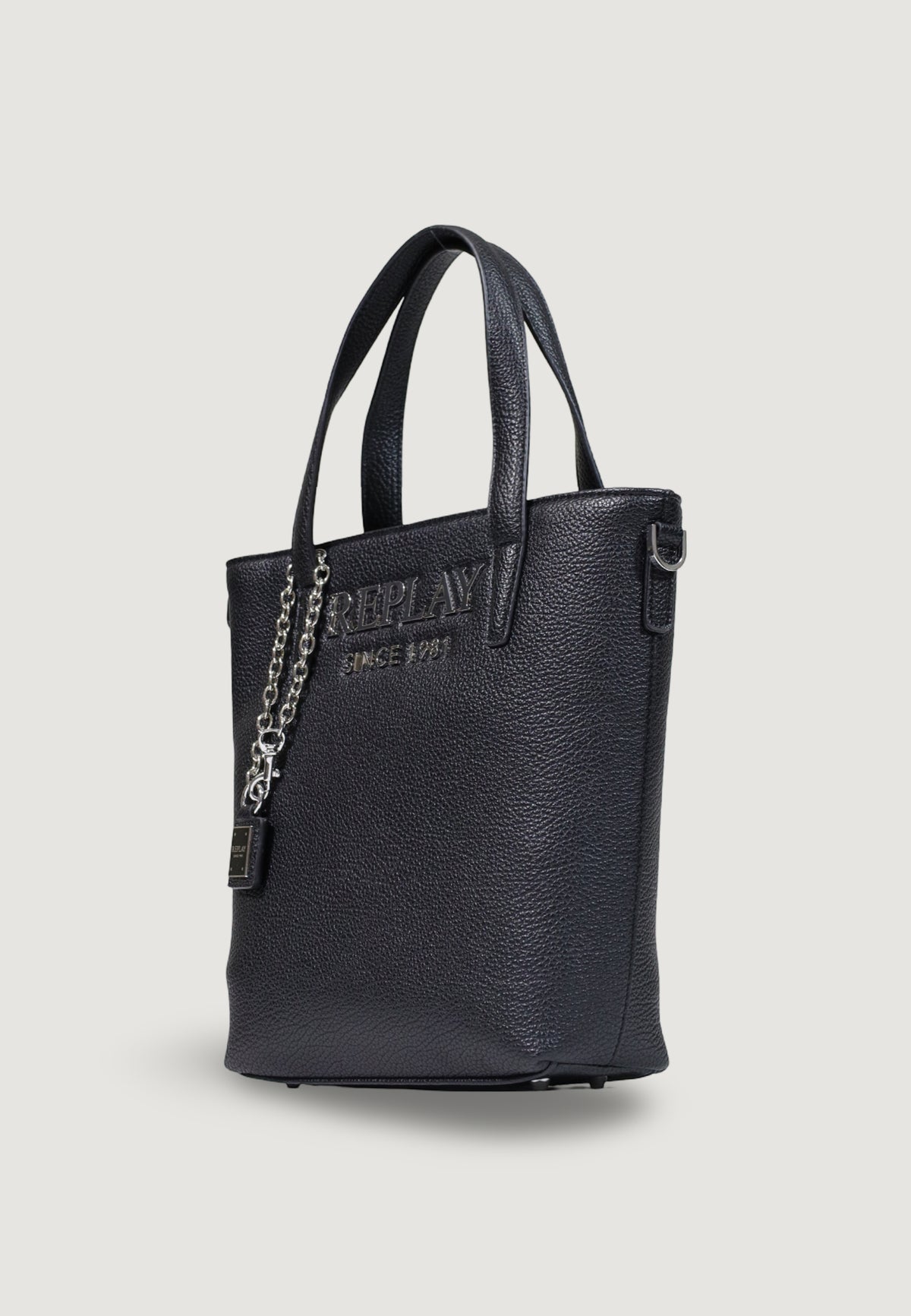 Bag Replay HAMMERED SYNTHETIC