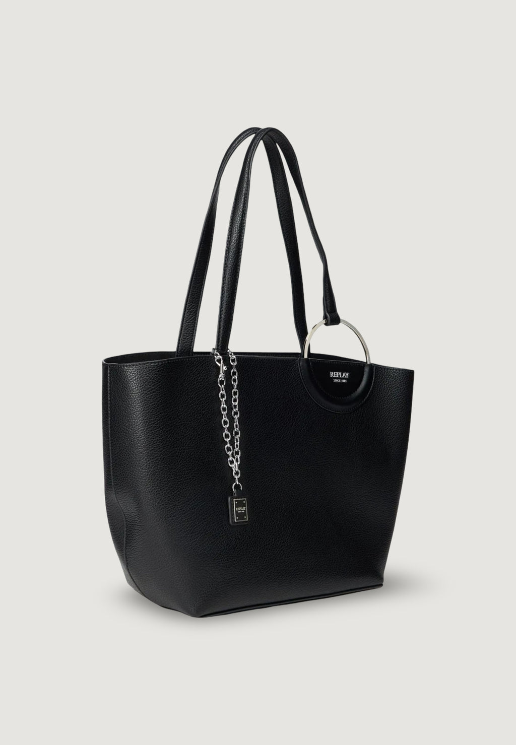 Bag Replay HAMMERED SYNTHETIC