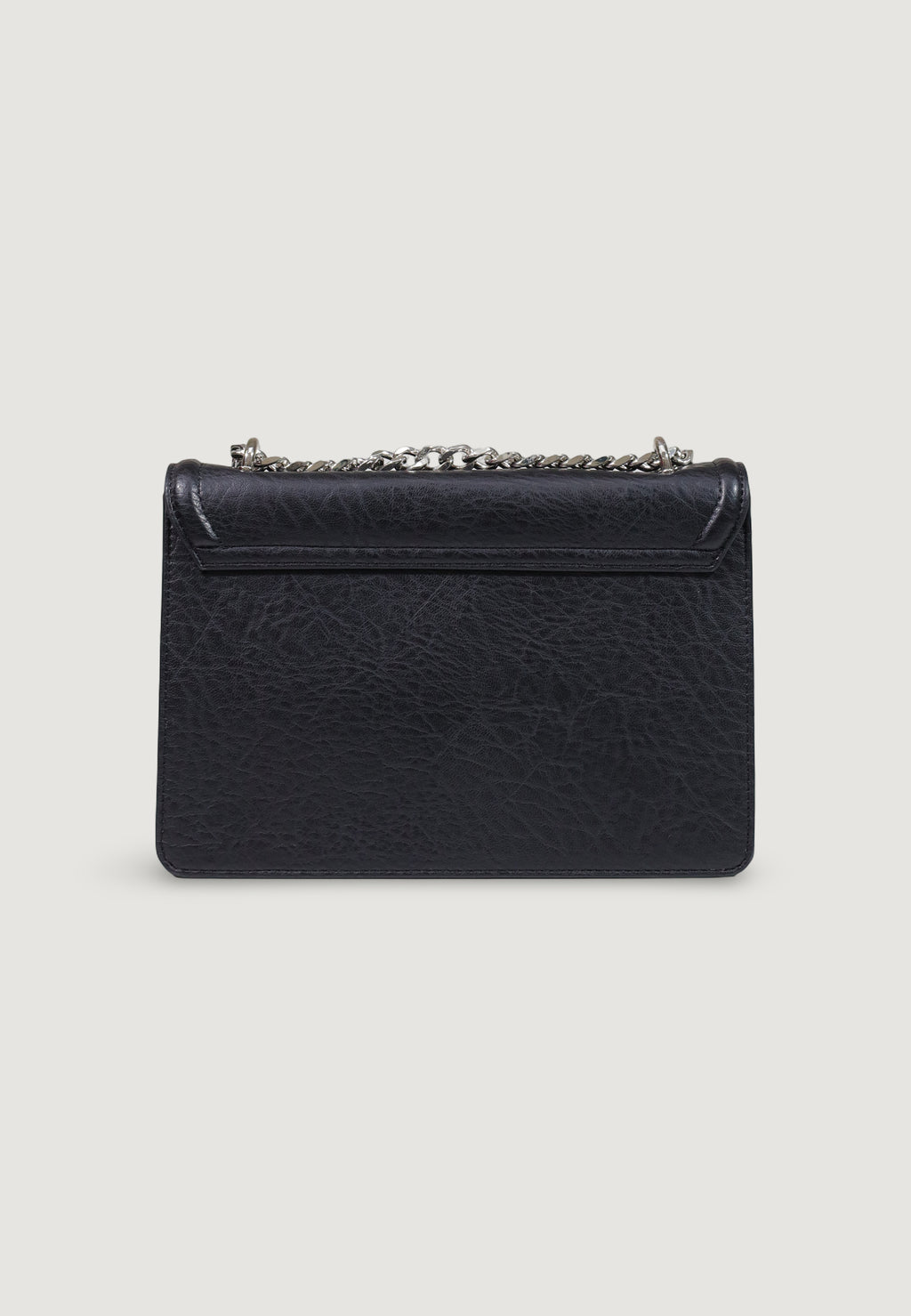 Bag Replay HAMMERED SYNTHETIC+ PLAIN SYNTHETIC