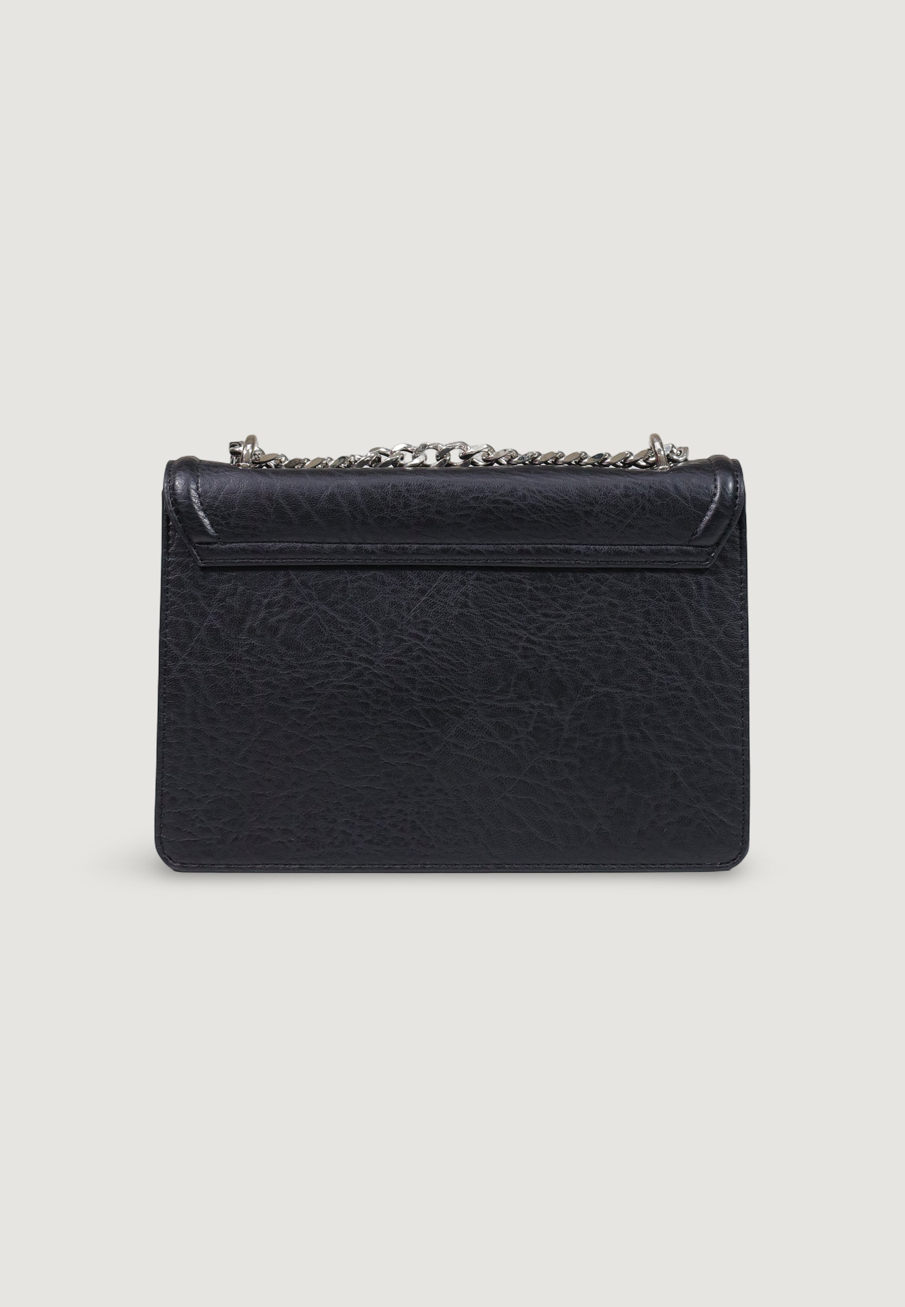 Bag Replay HAMMERED SYNTHETIC+ PLAIN SYNTHETIC