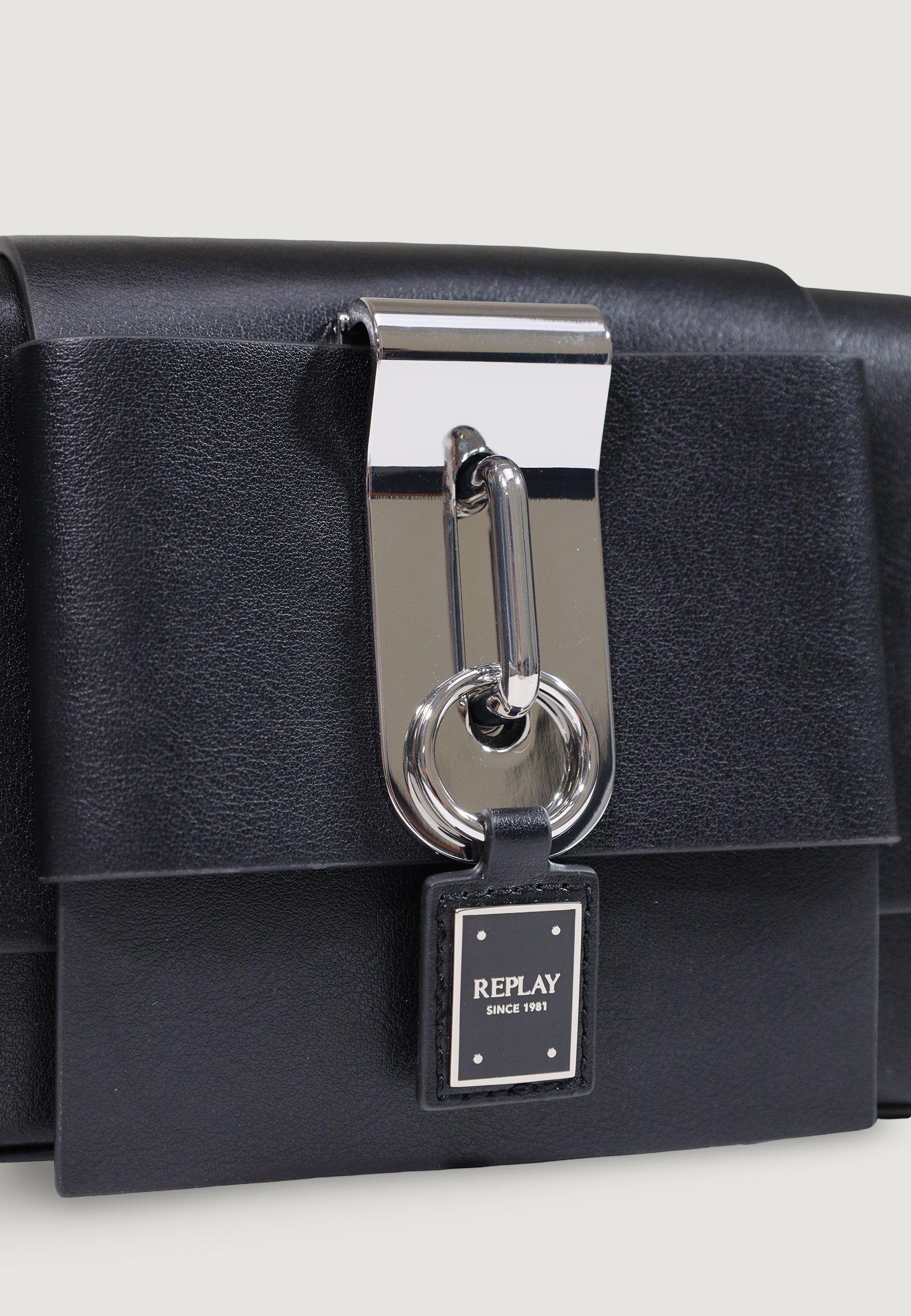 Bag Replay PLAIN SYNTHETIC