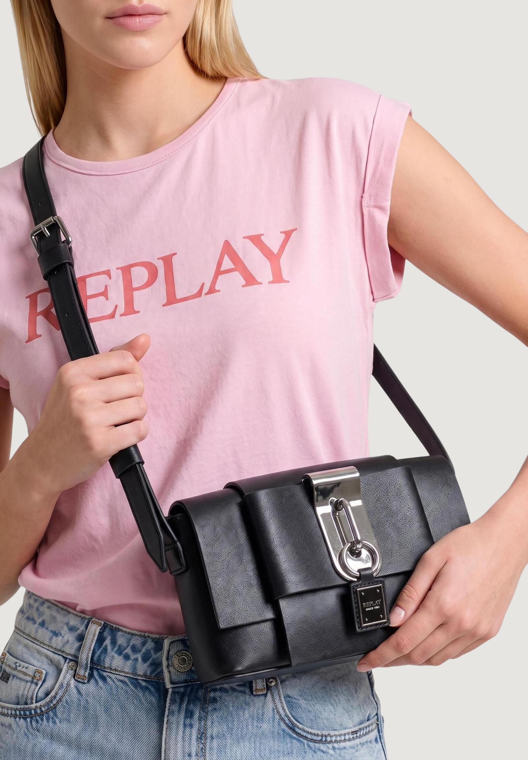 Bag Replay PLAIN SYNTHETIC