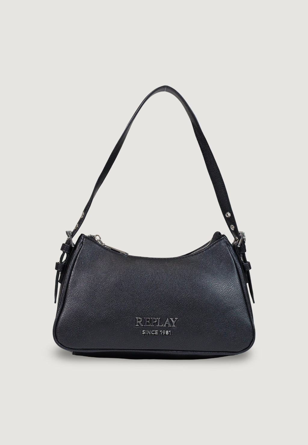 Borsa Replay TEXTURIZED SYNTHETIC