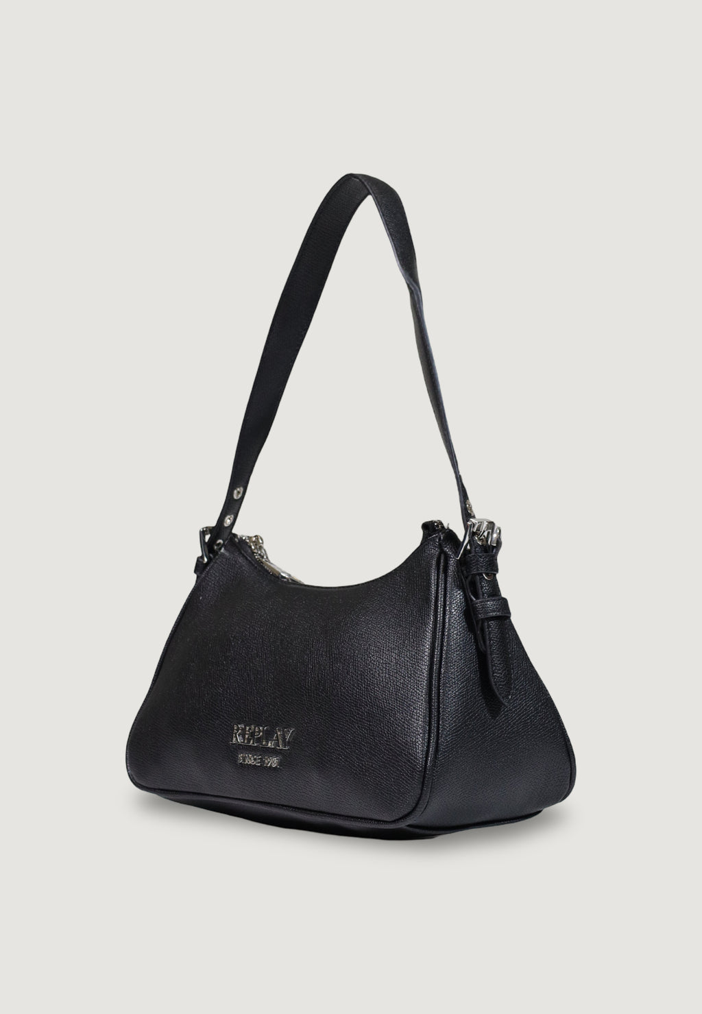 Borsa Replay TEXTURIZED SYNTHETIC