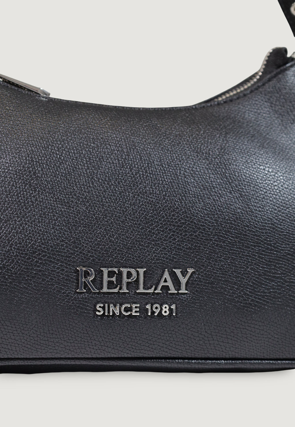 Borsa Replay TEXTURIZED SYNTHETIC