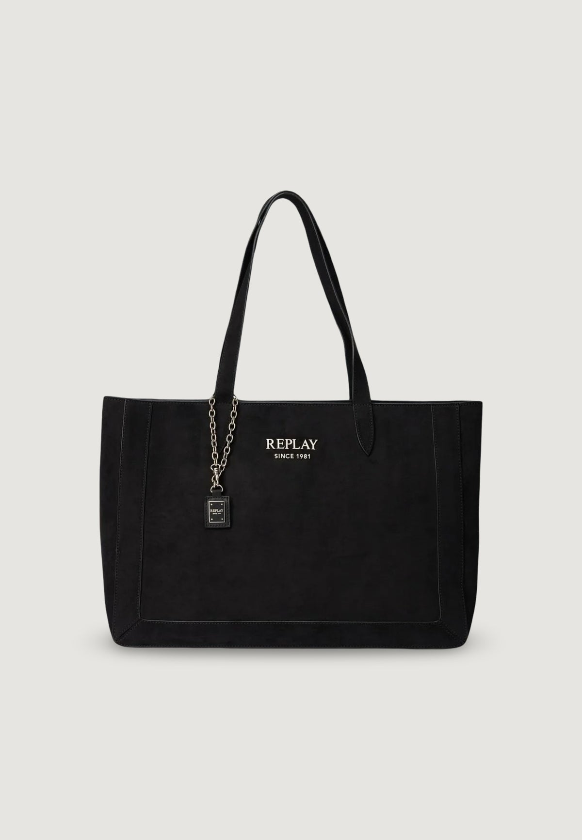 Bag Replay VELVETY SYNTHETIC