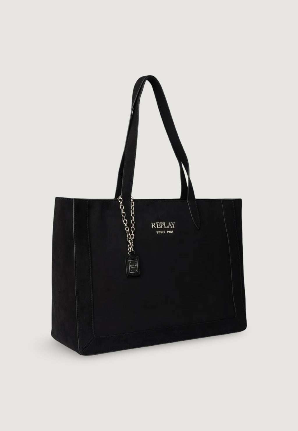 Bag Replay VELVETY SYNTHETIC