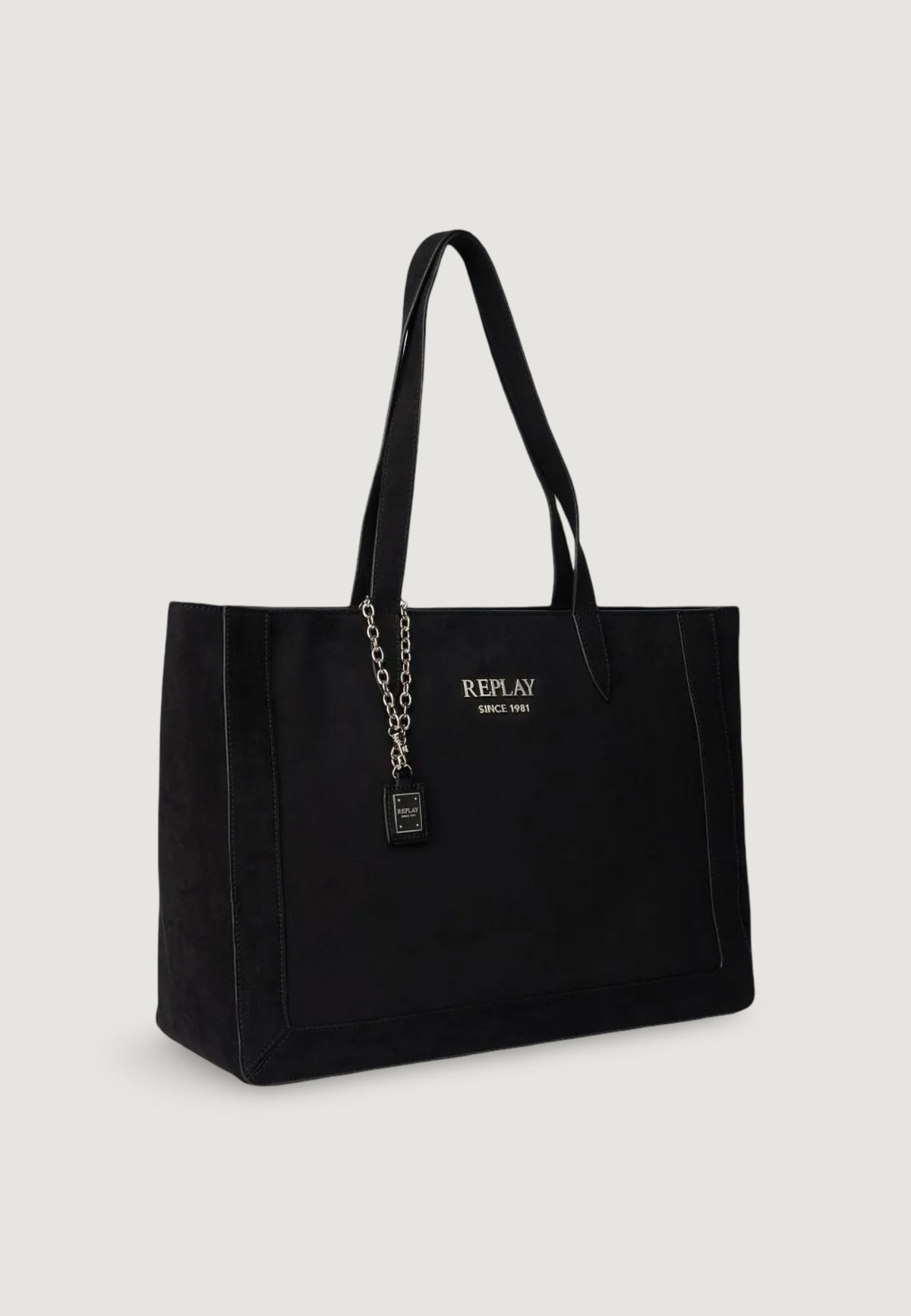 Bag Replay VELVETY SYNTHETIC
