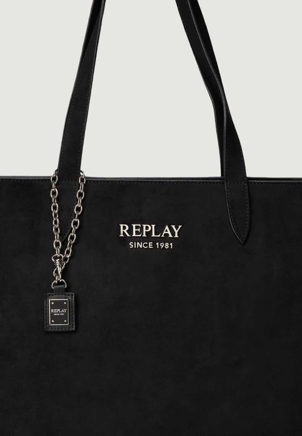 Bag Replay VELVETY SYNTHETIC