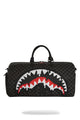Borsa Sprayground DRIPPING SHARKS IN PARIS DUFFLE