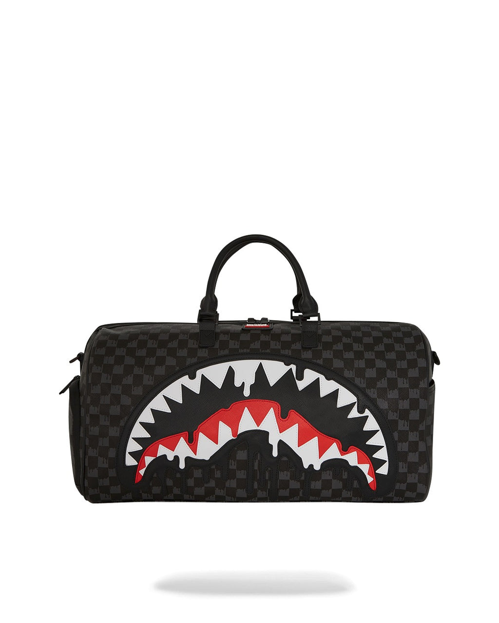 Borsa Sprayground DRIPPING SHARKS IN PARIS DUFFLE