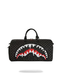 Bag Sprayground DRIPPING SHARKS IN PARIS DUFFLE