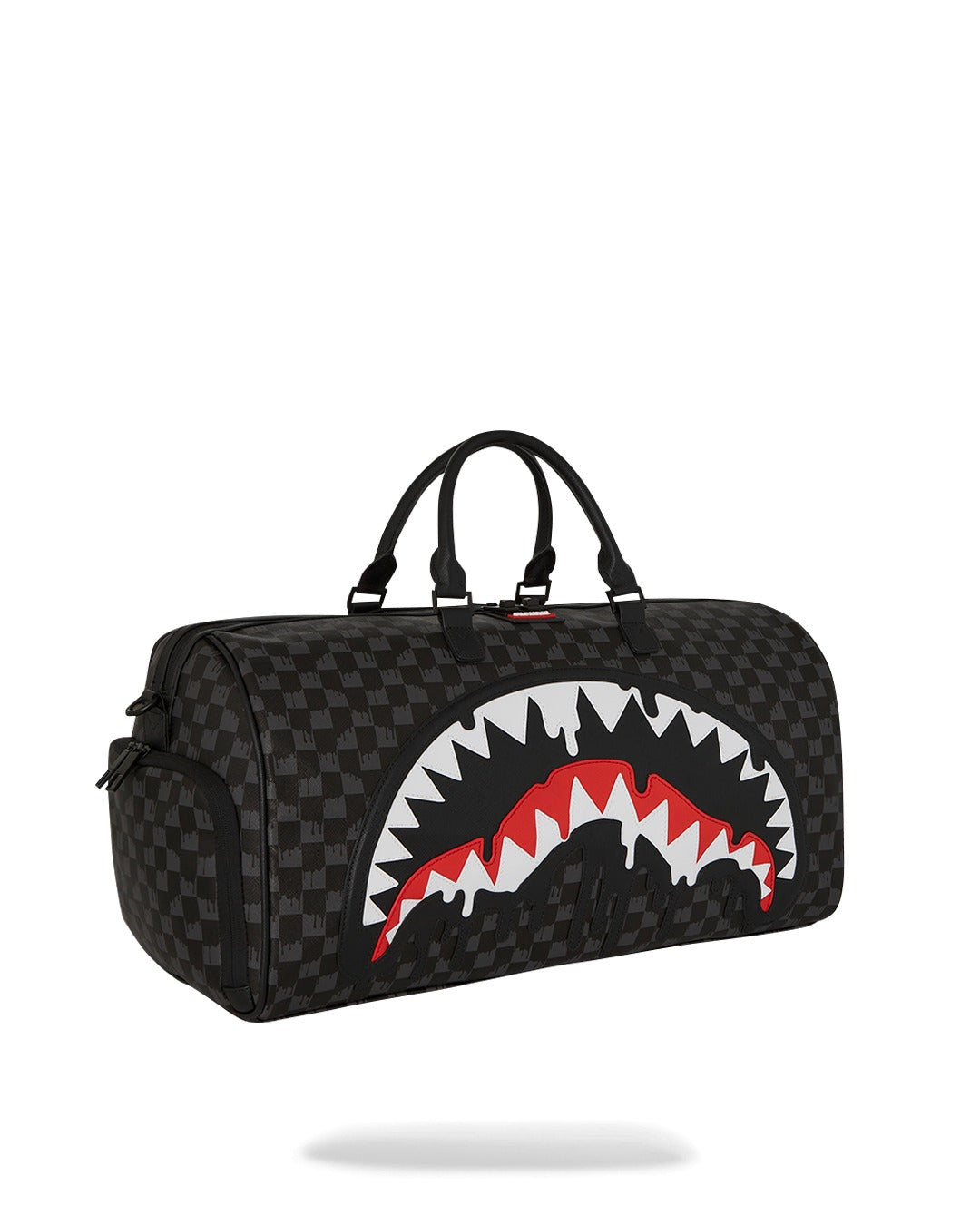 Borsa Sprayground DRIPPING SHARKS IN PARIS DUFFLE