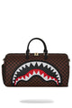 Borsa Sprayground SAWTOOTH SHARKS IN PARIS DUFFLE