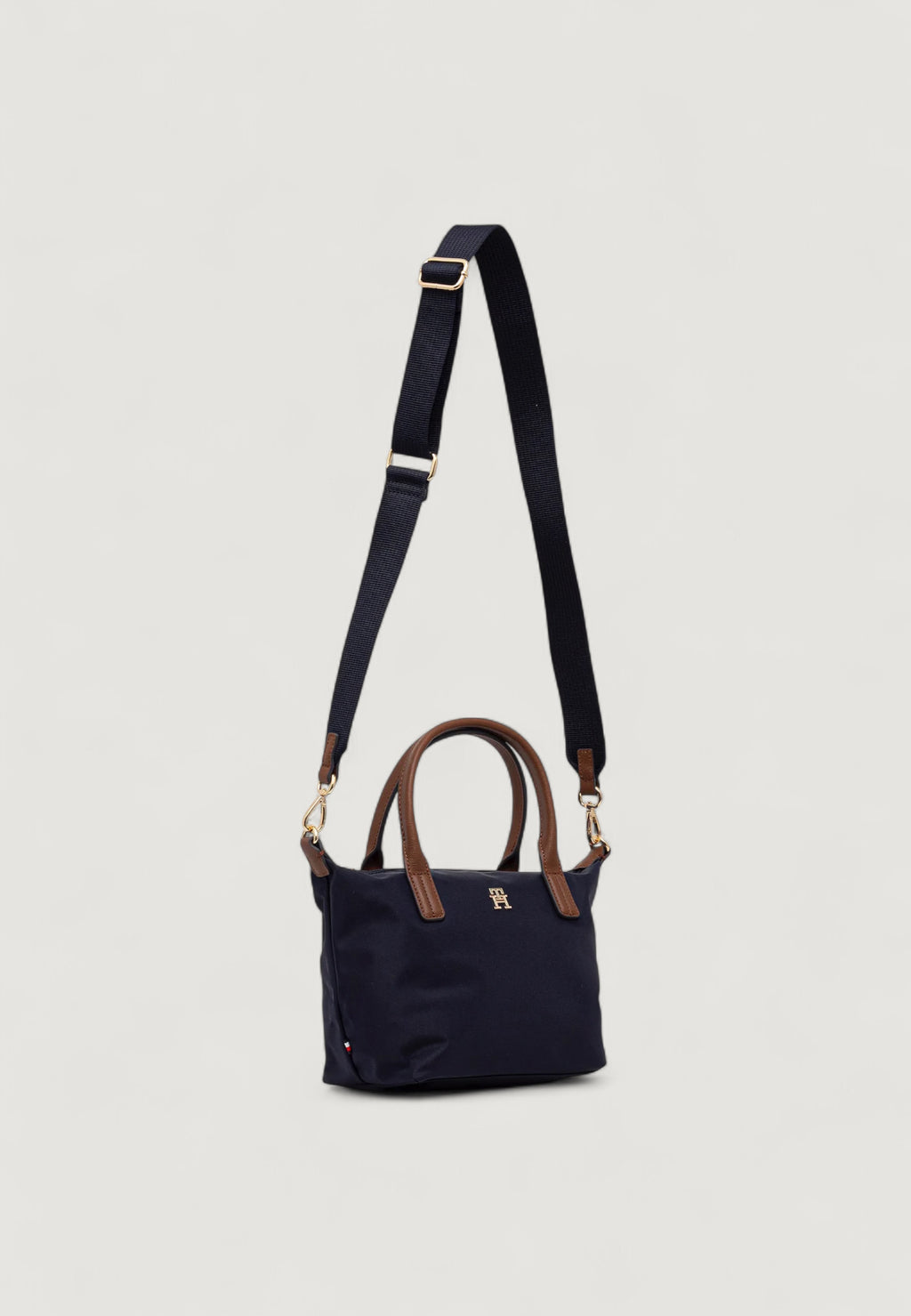 Bag Tommy Hilfiger POPETTE MINI TOTE