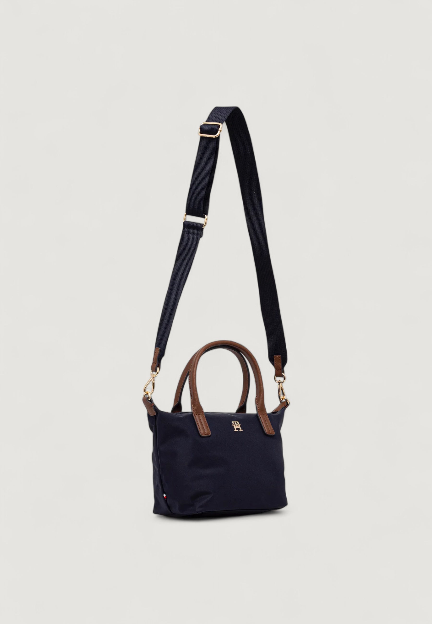 Bag Tommy Hilfiger POPETTE MINI TOTE