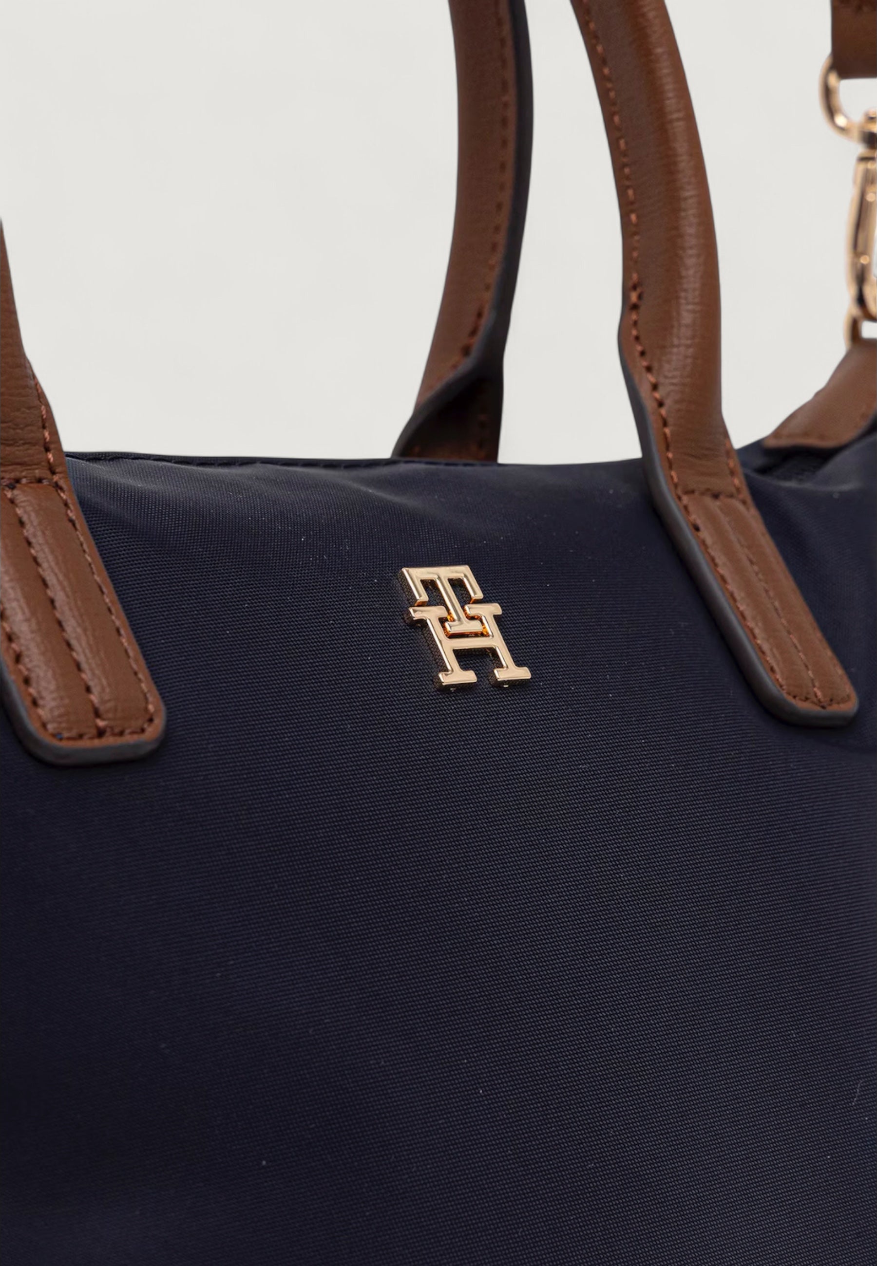 Bag Tommy Hilfiger POPETTE MINI TOTE