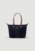 Borsa Tommy Hilfiger POPETTE TOTE CORP