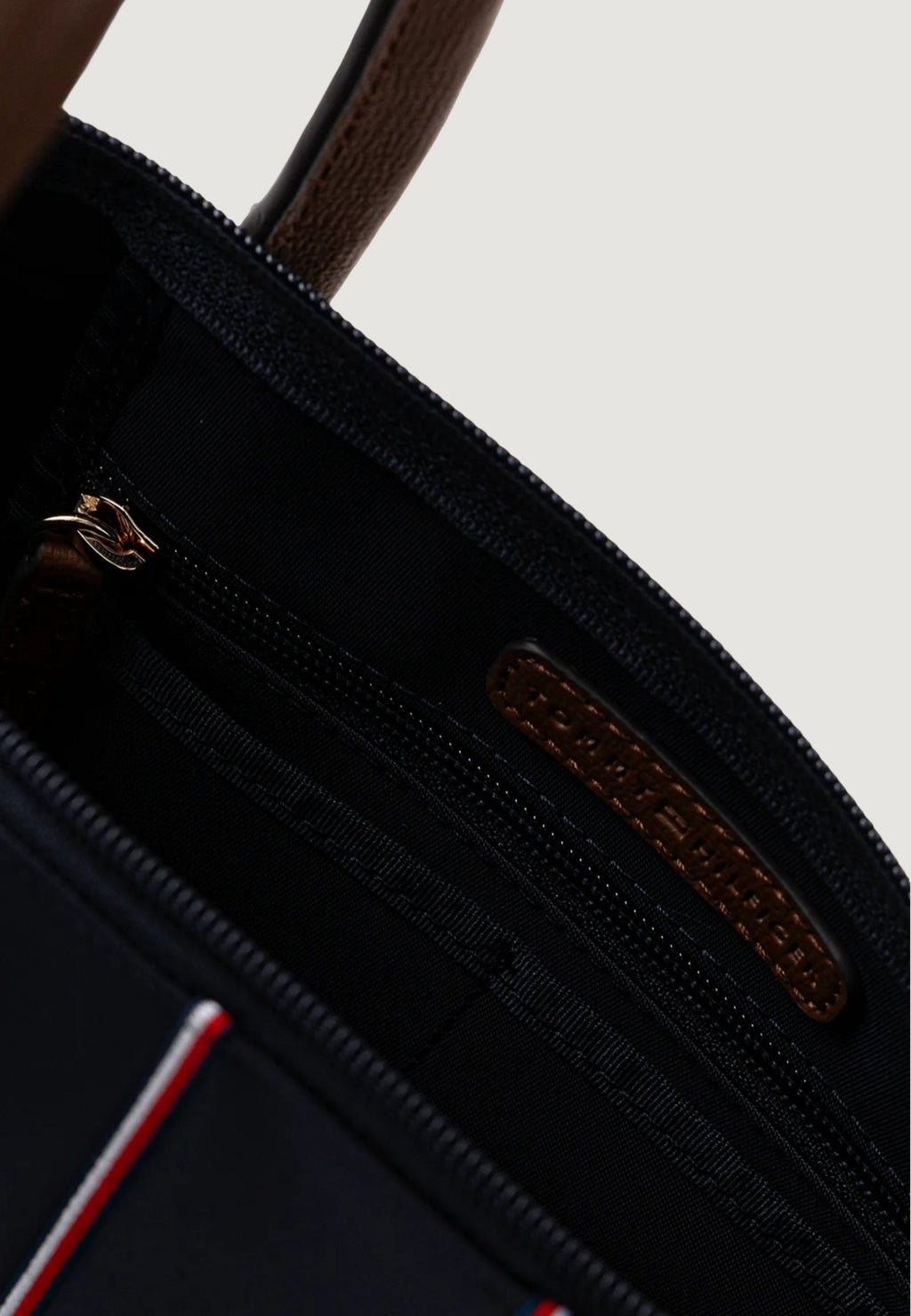 Borsa Tommy Hilfiger POPETTE TOTE CORP