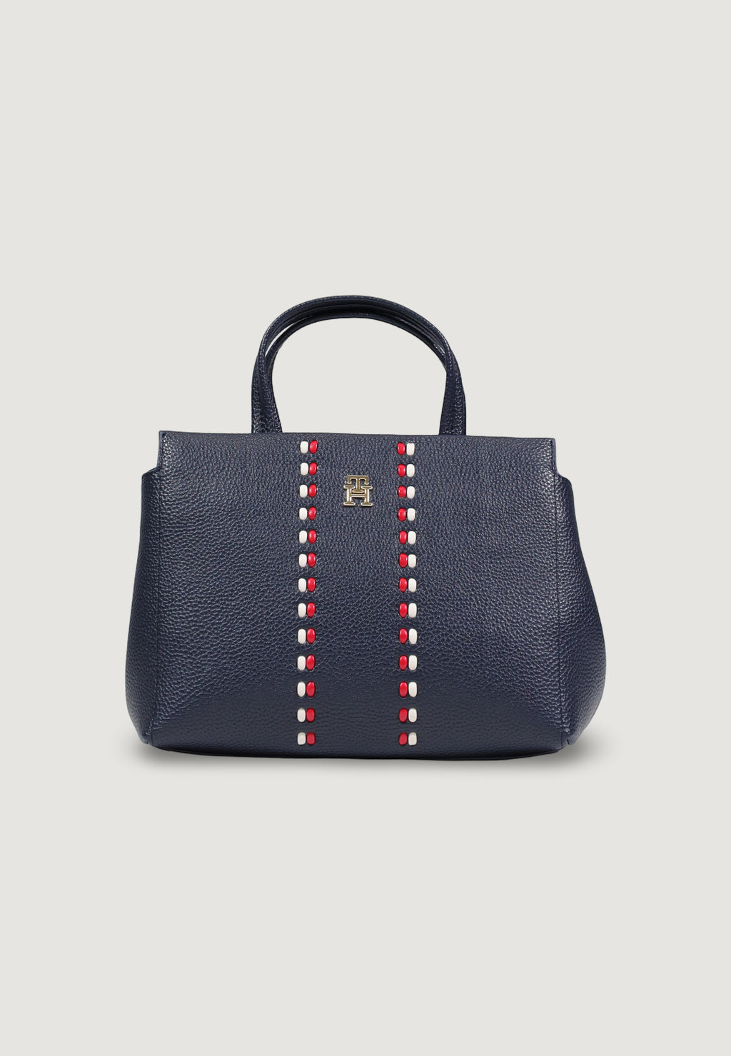 Bag Tommy Hilfiger TH TIMELESS MINI SATCHEL