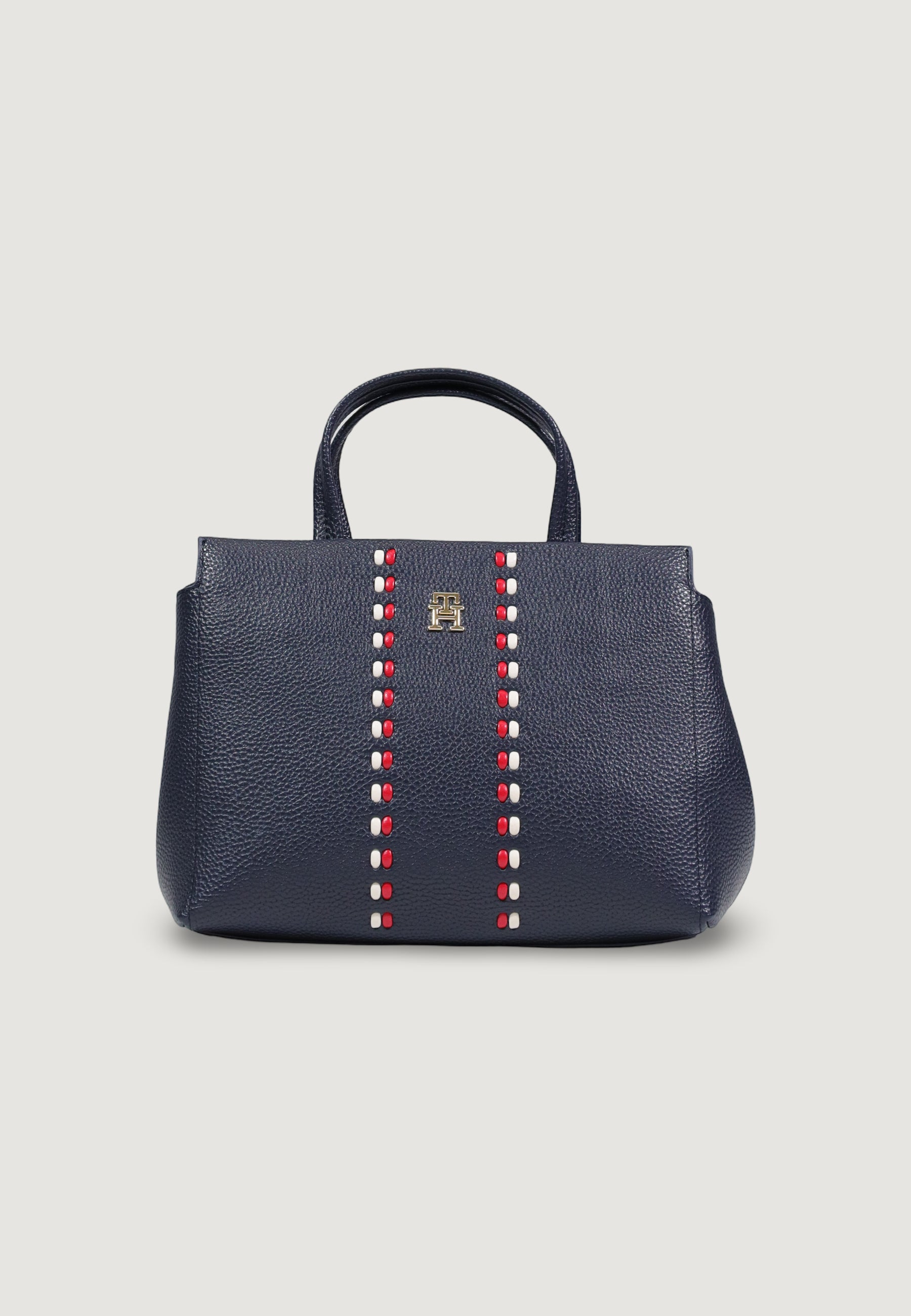 Borsa Tommy Hilfiger TH TIMELESS MINI SATCHEL