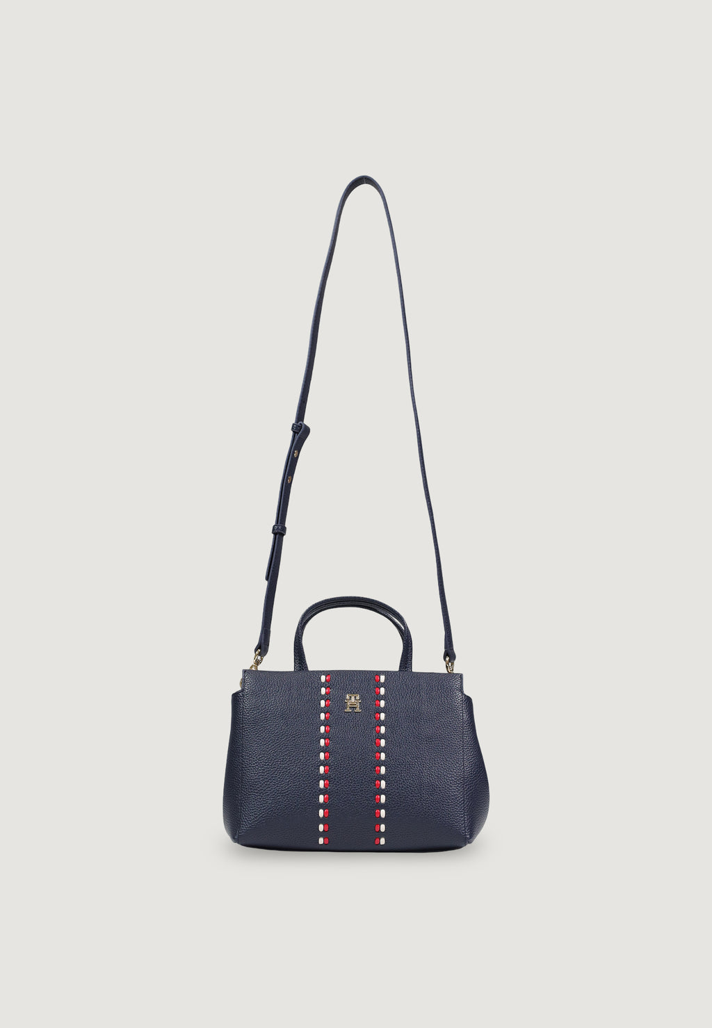 Bag Tommy Hilfiger TH TIMELESS MINI SATCHEL