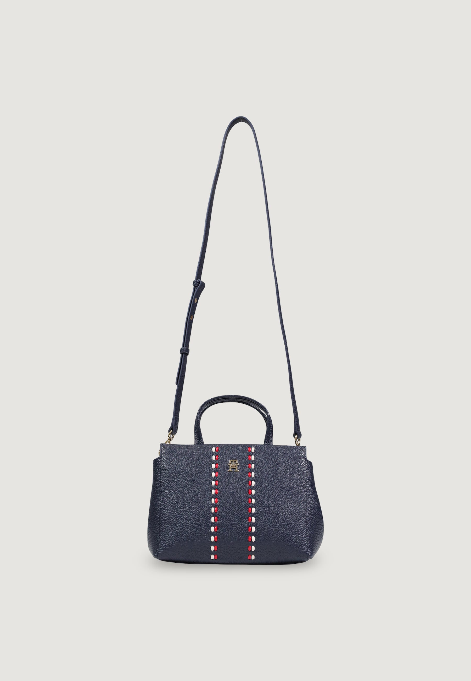 Bag Tommy Hilfiger TH TIMELESS MINI SATCHEL