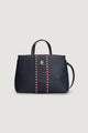 Borsa Tommy Hilfiger TH TIMELESS SATCHEL