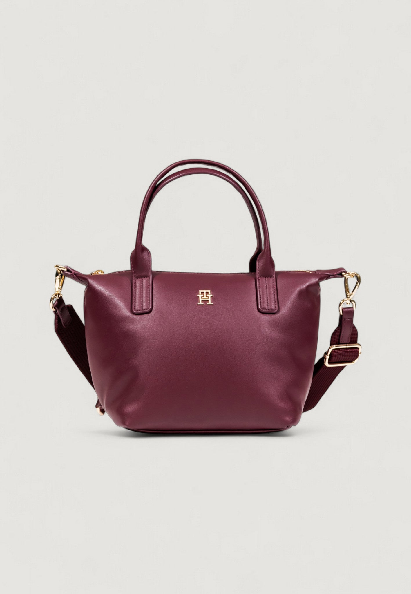 Bag Tommy Hilfiger POPETTE SOFT MINI TOTE