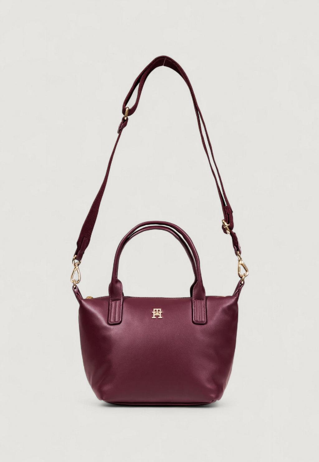 Bag Tommy Hilfiger POPETTE SOFT MINI TOTE